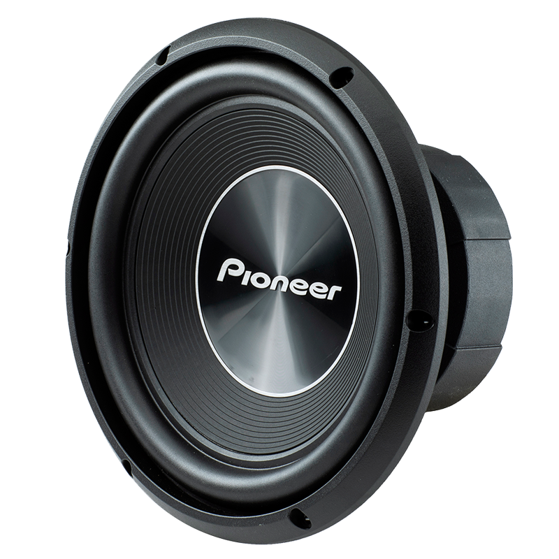 Series Dvc Subwoofer 1300w At 4 Ohm 