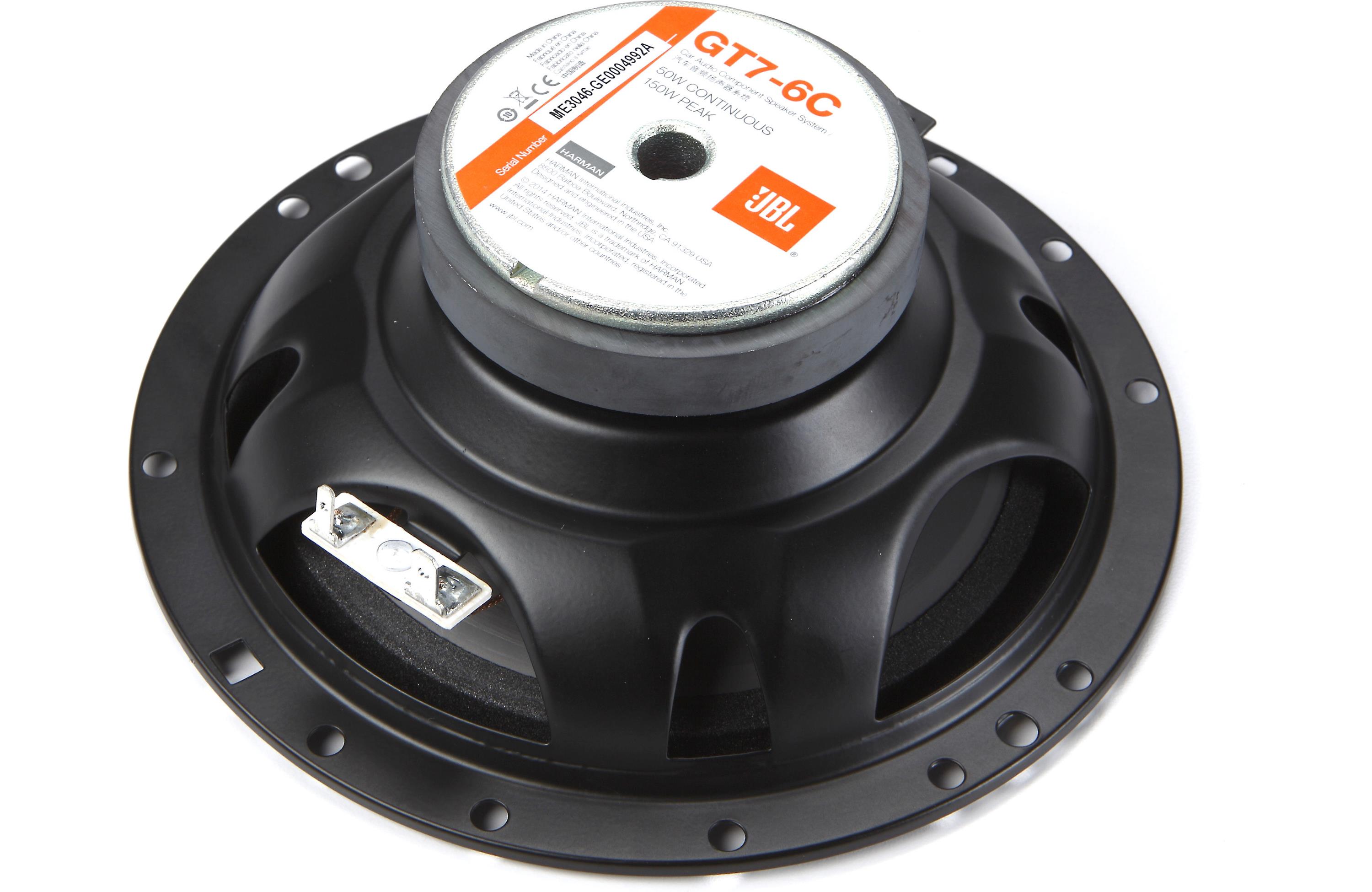 Buy JBL GT7 6C GT7 Series 6-1/2 