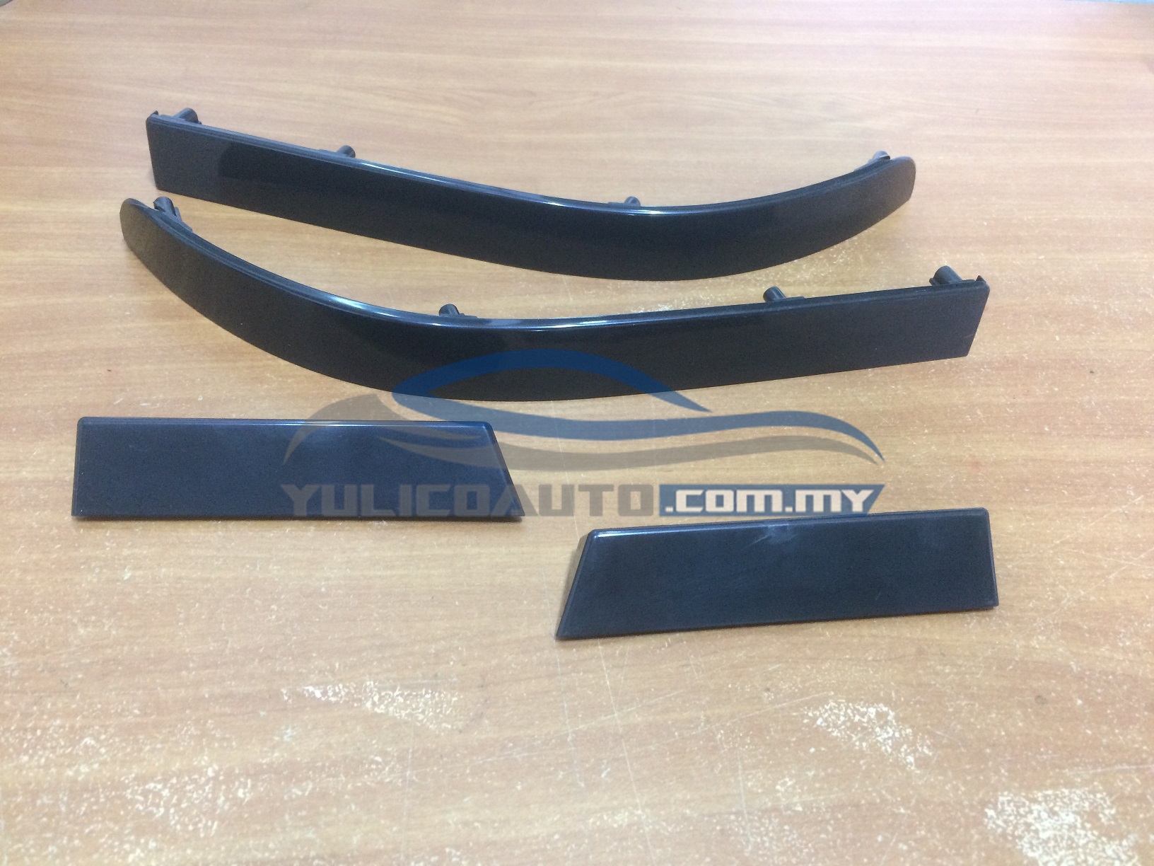 Buy Yulicoauto Proton Wira Tail Lamp Garnish Set eRomman