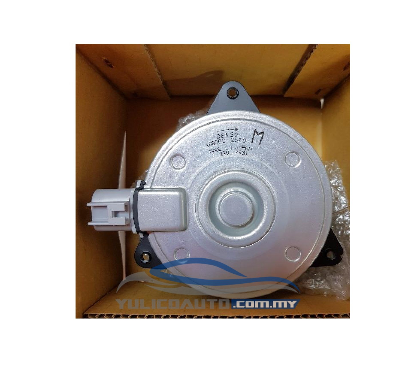 Buy Genuine Denso Proton Saga BLM/Satria Neo/Gen 2/Persona (Auto