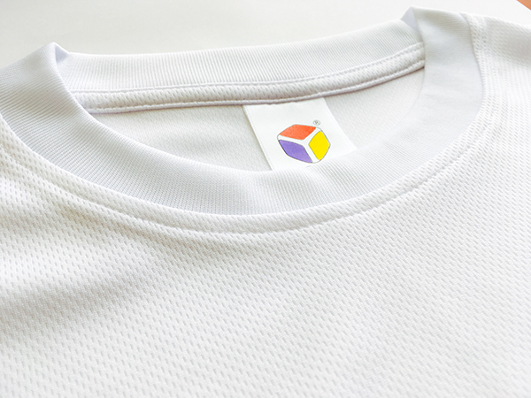 microfiber round neck