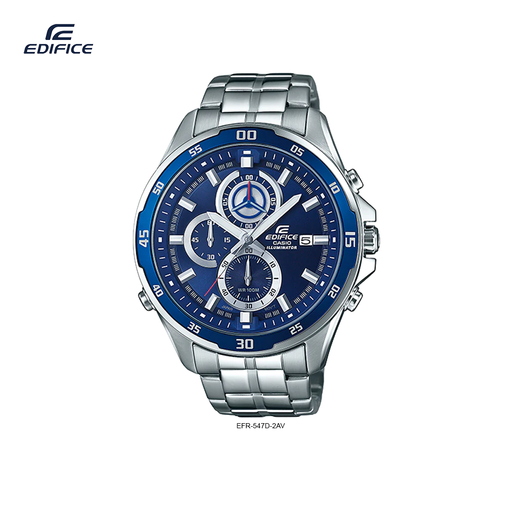 Casio efr 547d hotsell