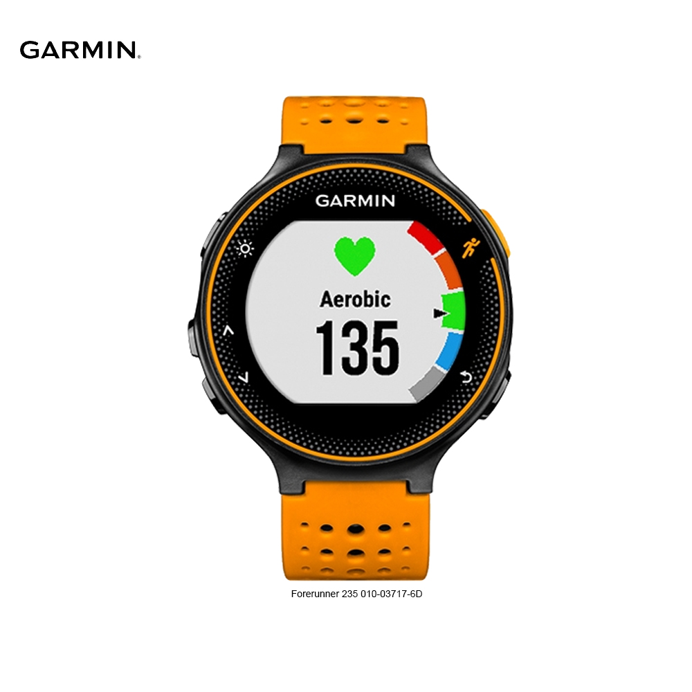forerunner 100