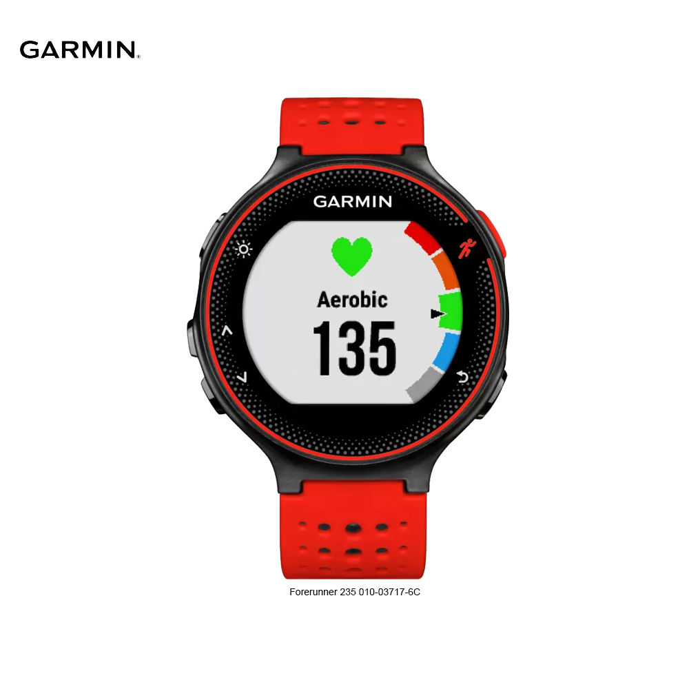 garmin forerunner 100