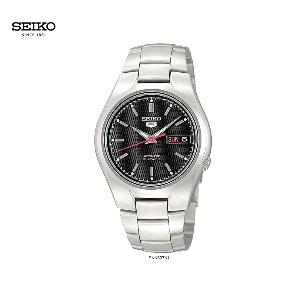 Watches Seiko SNK607K1 - TimeOutlet.shop