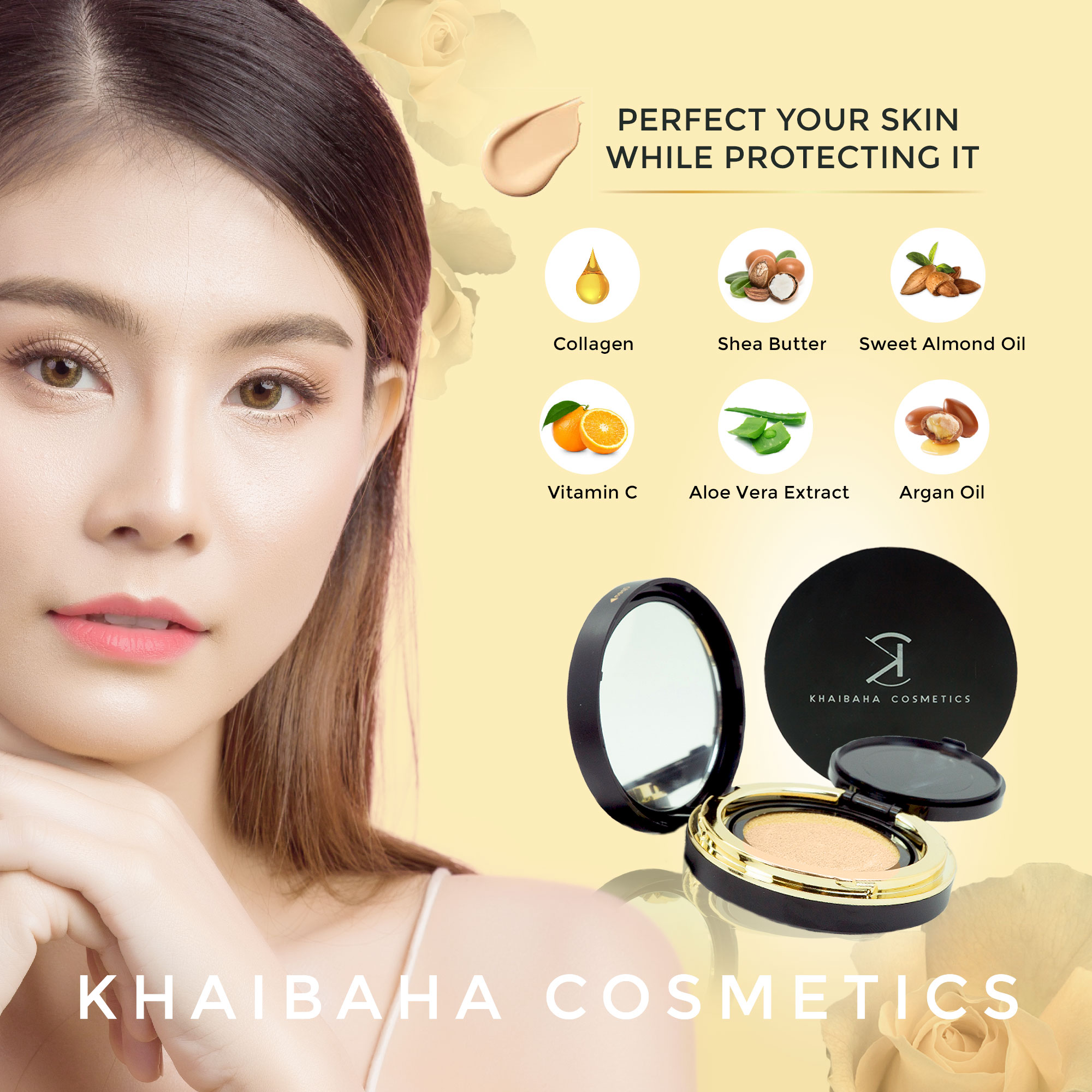 Skin Tone Corrector Dd Cushion Цена