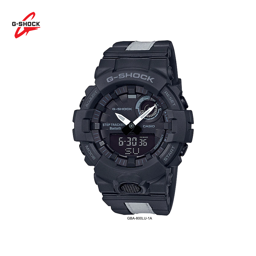 g shock gba 100