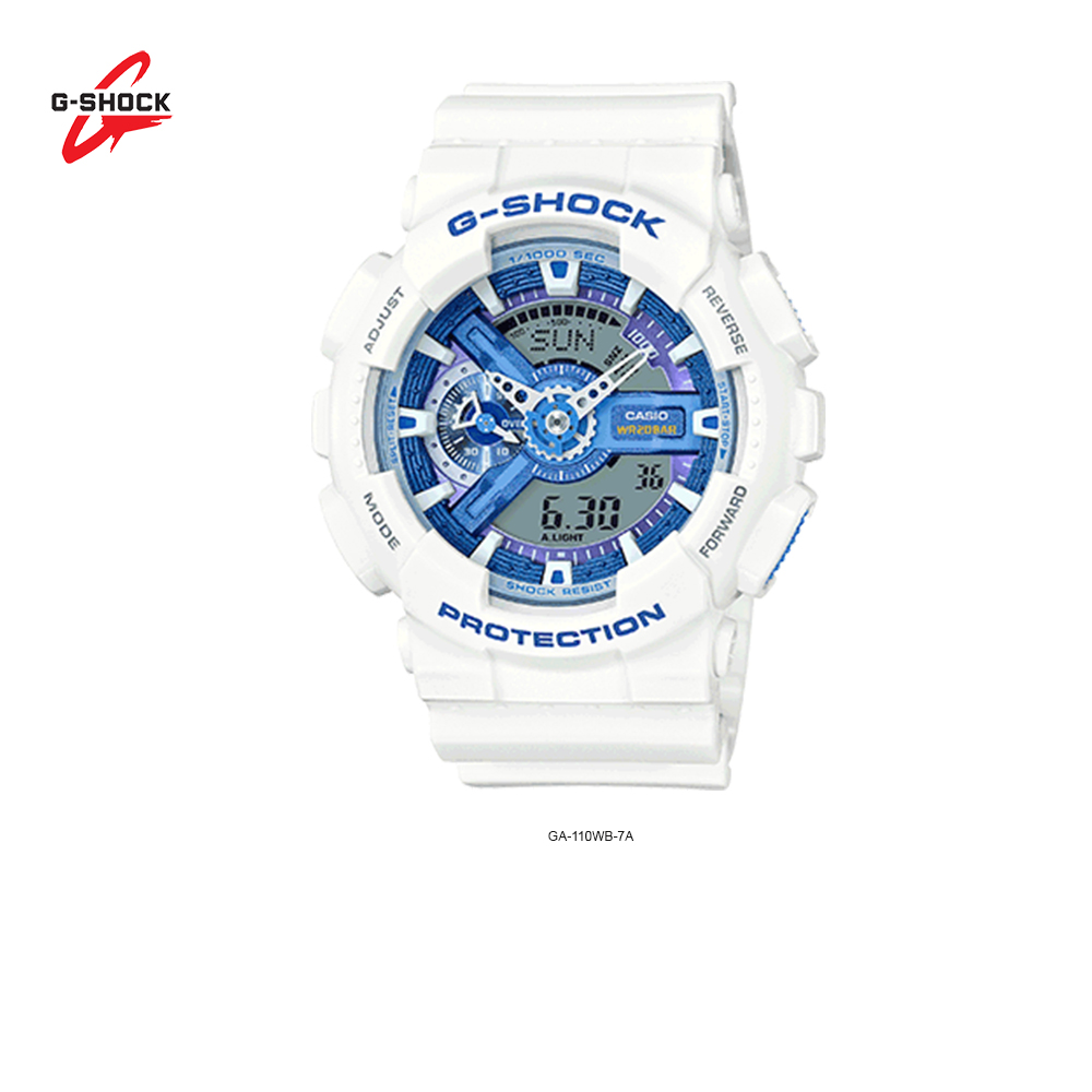 g shock ga 1001