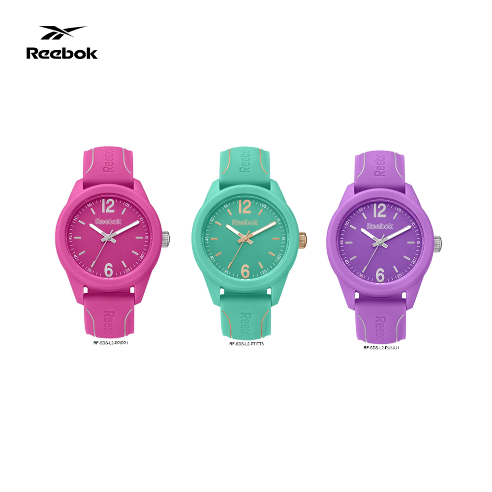 Buy Tymemall Reebok Spindrop Speed RF SDS L2 Analogue Watches 100 Original New Online eRomman