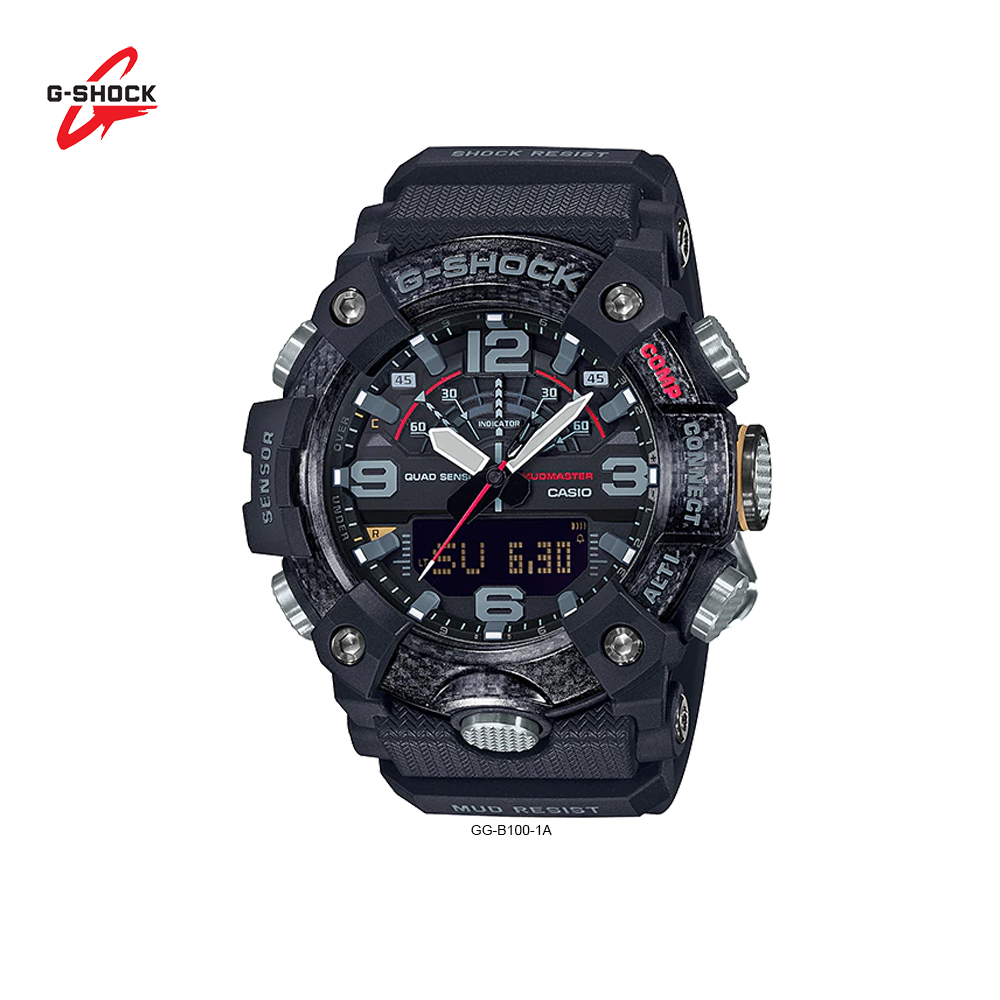 g shock gg 100