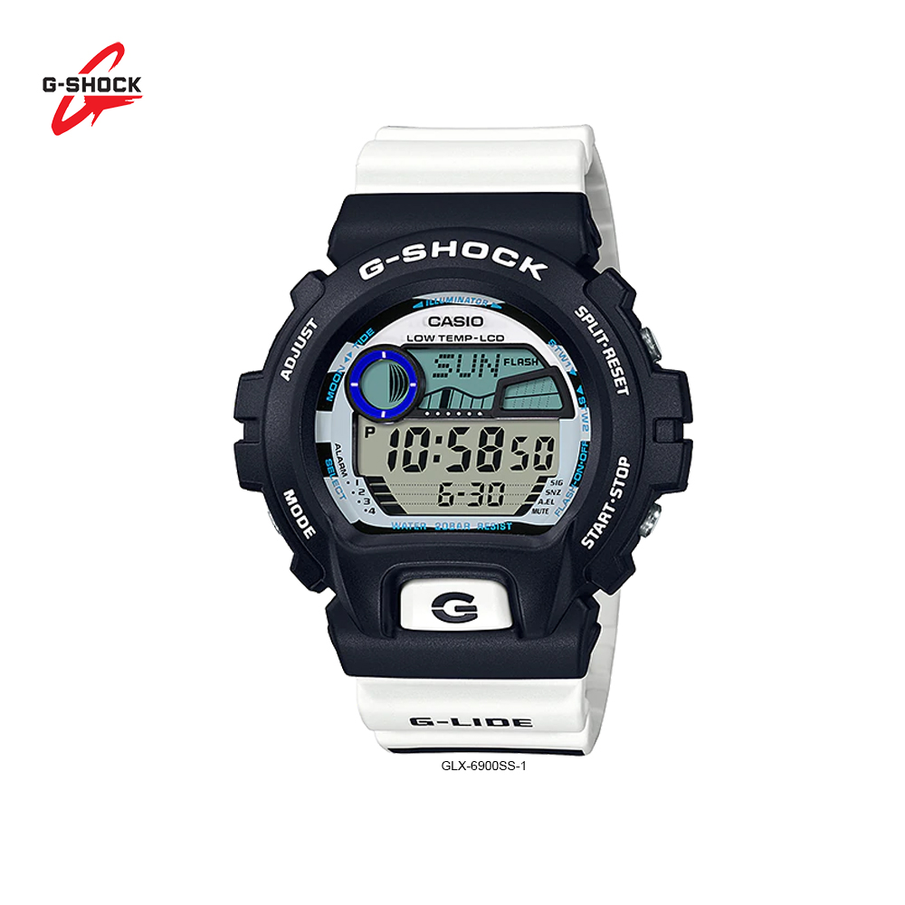 Buy Casio G-Shock GLX-6900SS Digital Watches 100% Original