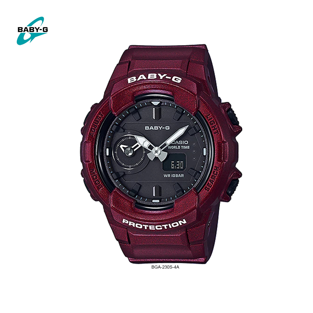 casio baby g original