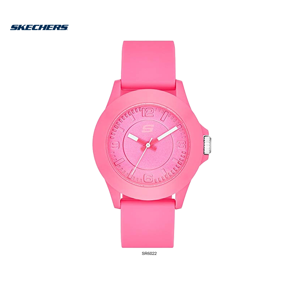 skechers wrist watch