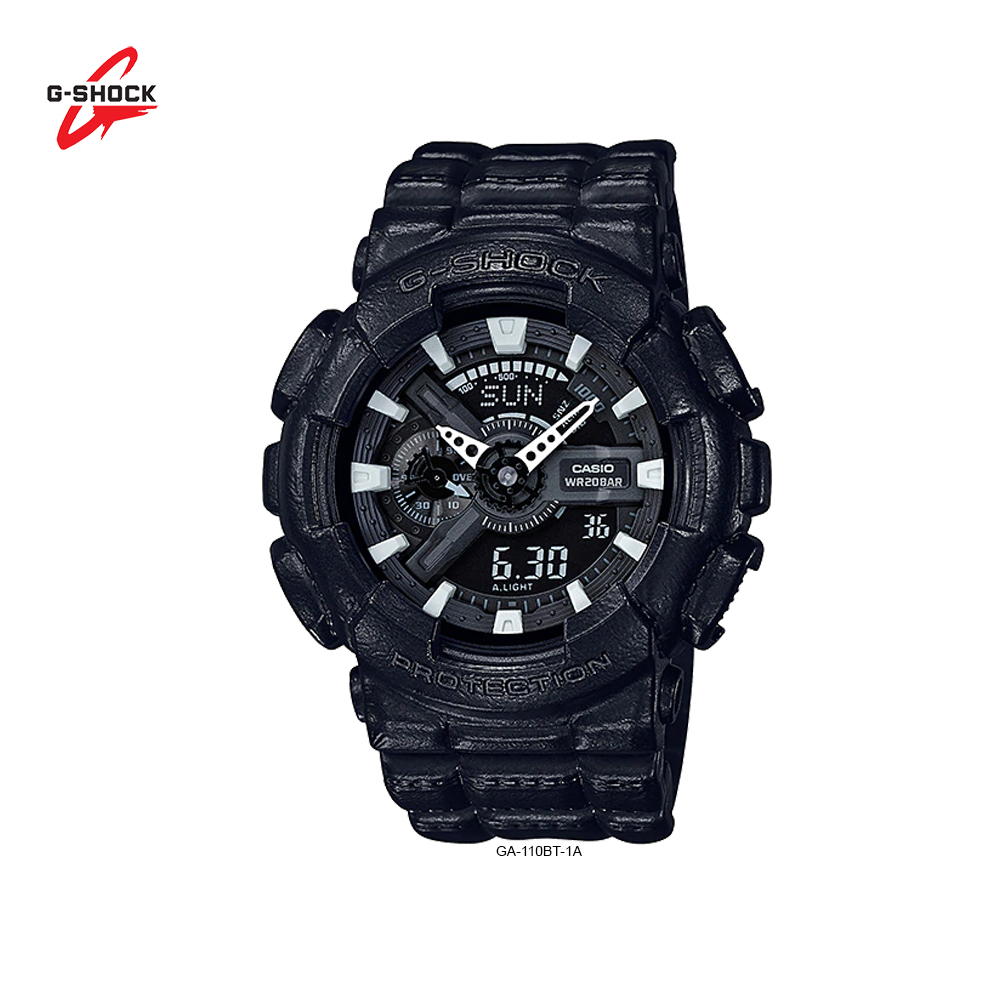 g shock casio wr20bar original
