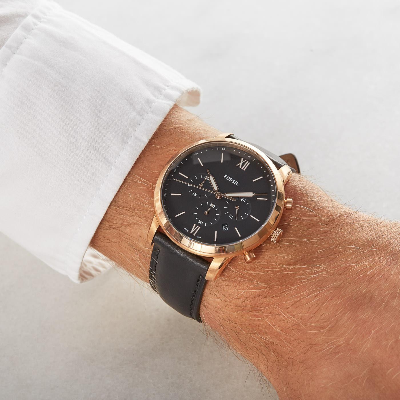 Часы Fossil Fs4776 Купить Недорого В Москве