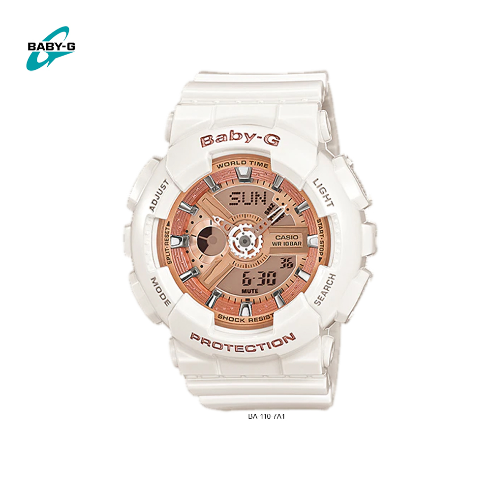 baby g watch original