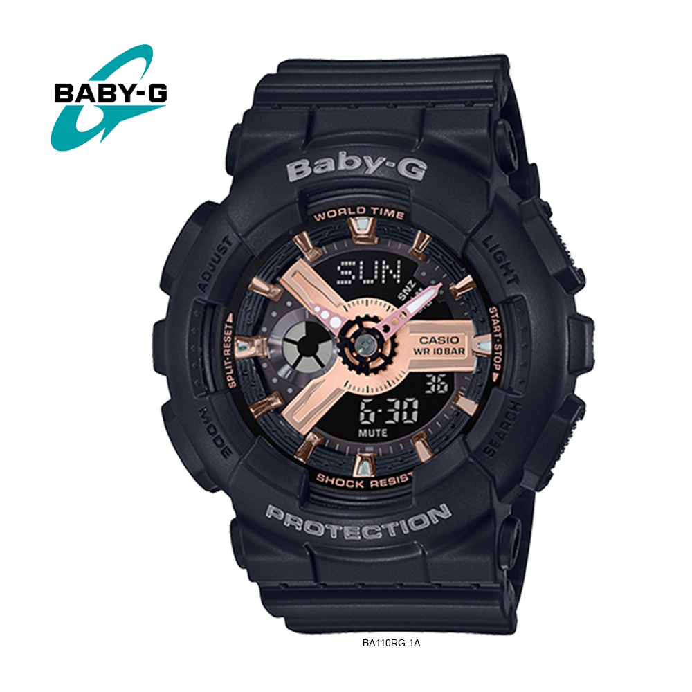 casio baby g original
