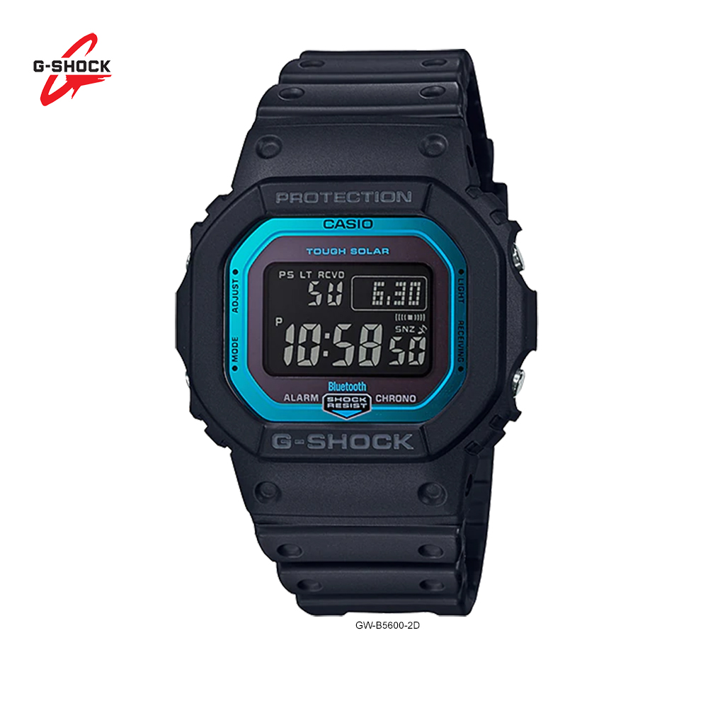 casio g shock gw 100