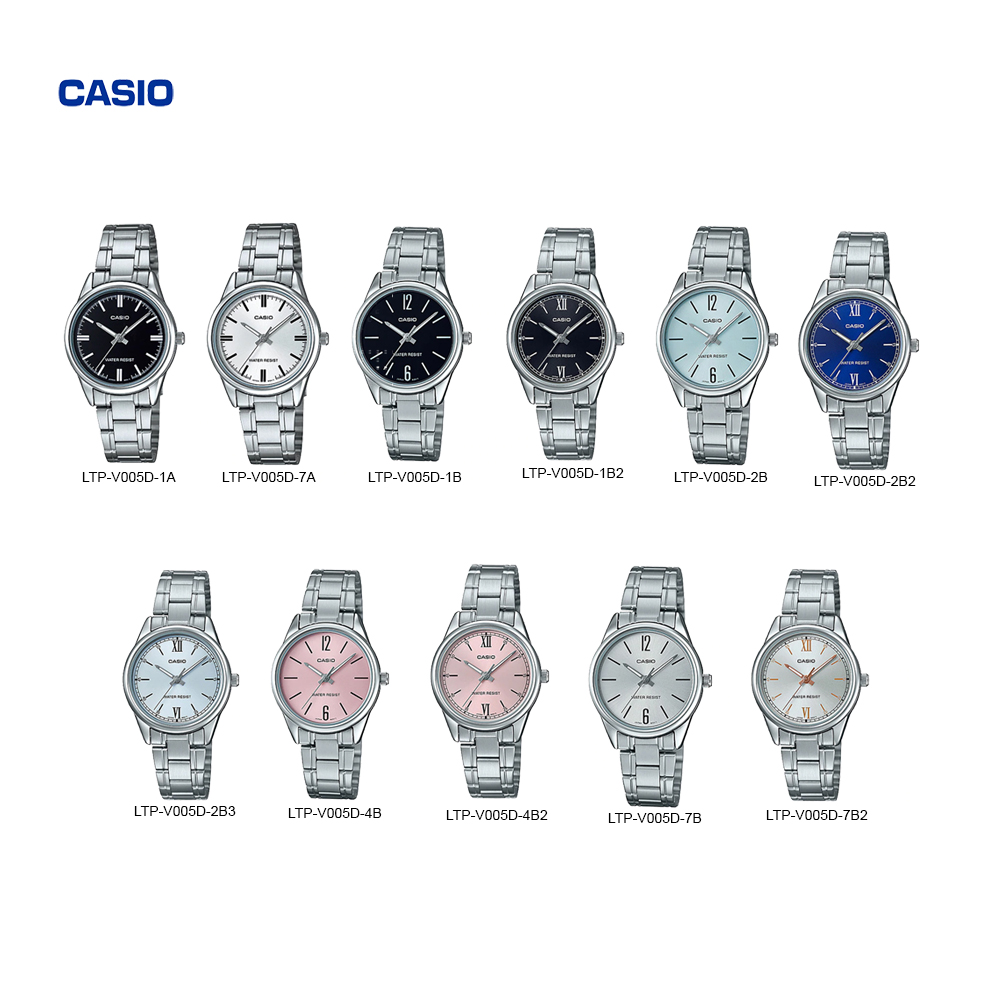 casio ltp v005d