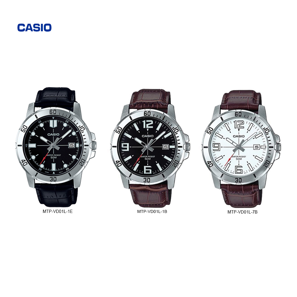 casio mtp vd01l