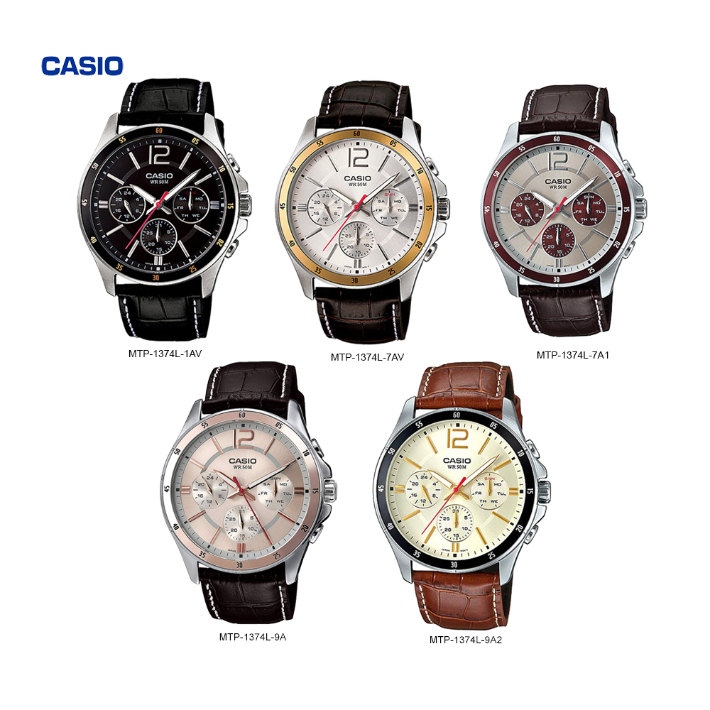 casio mtp 1374