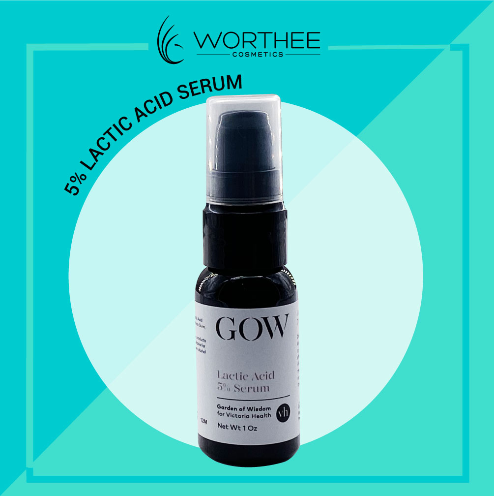lactic acid serum