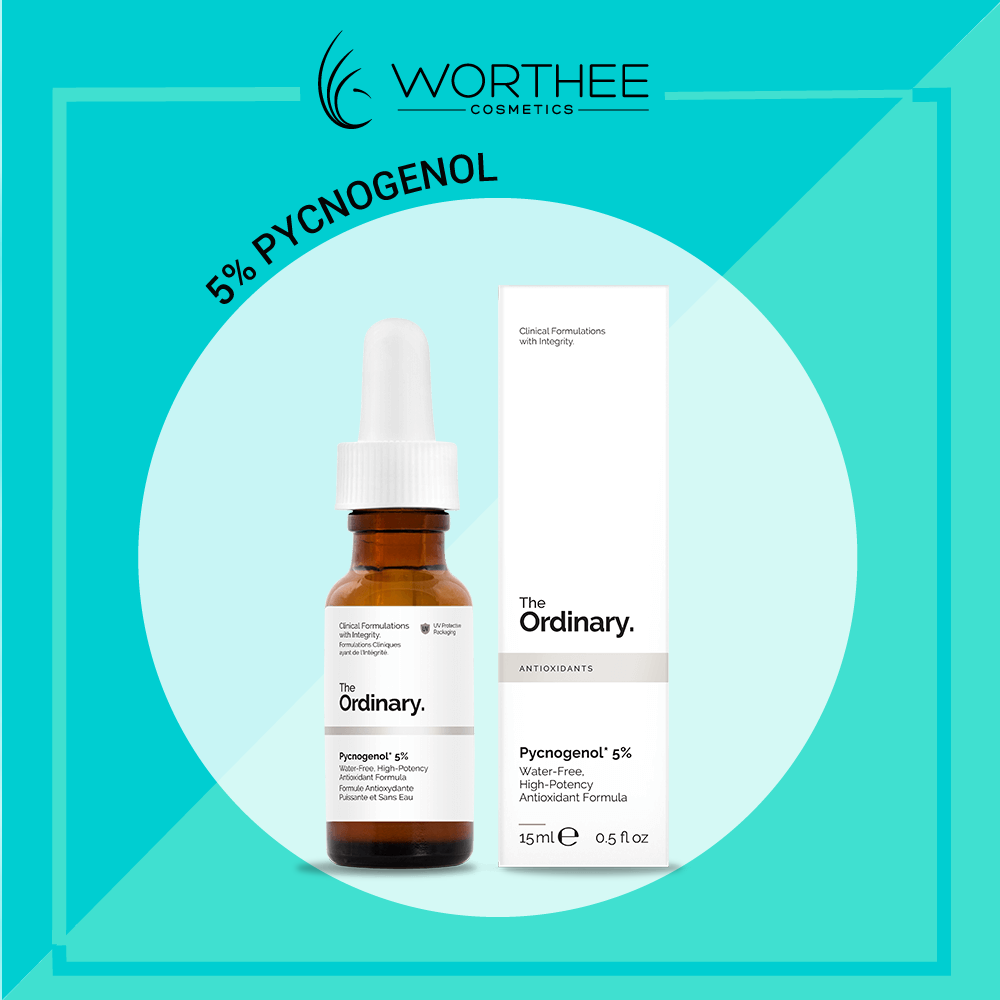 pycnogenol serum the ordinary