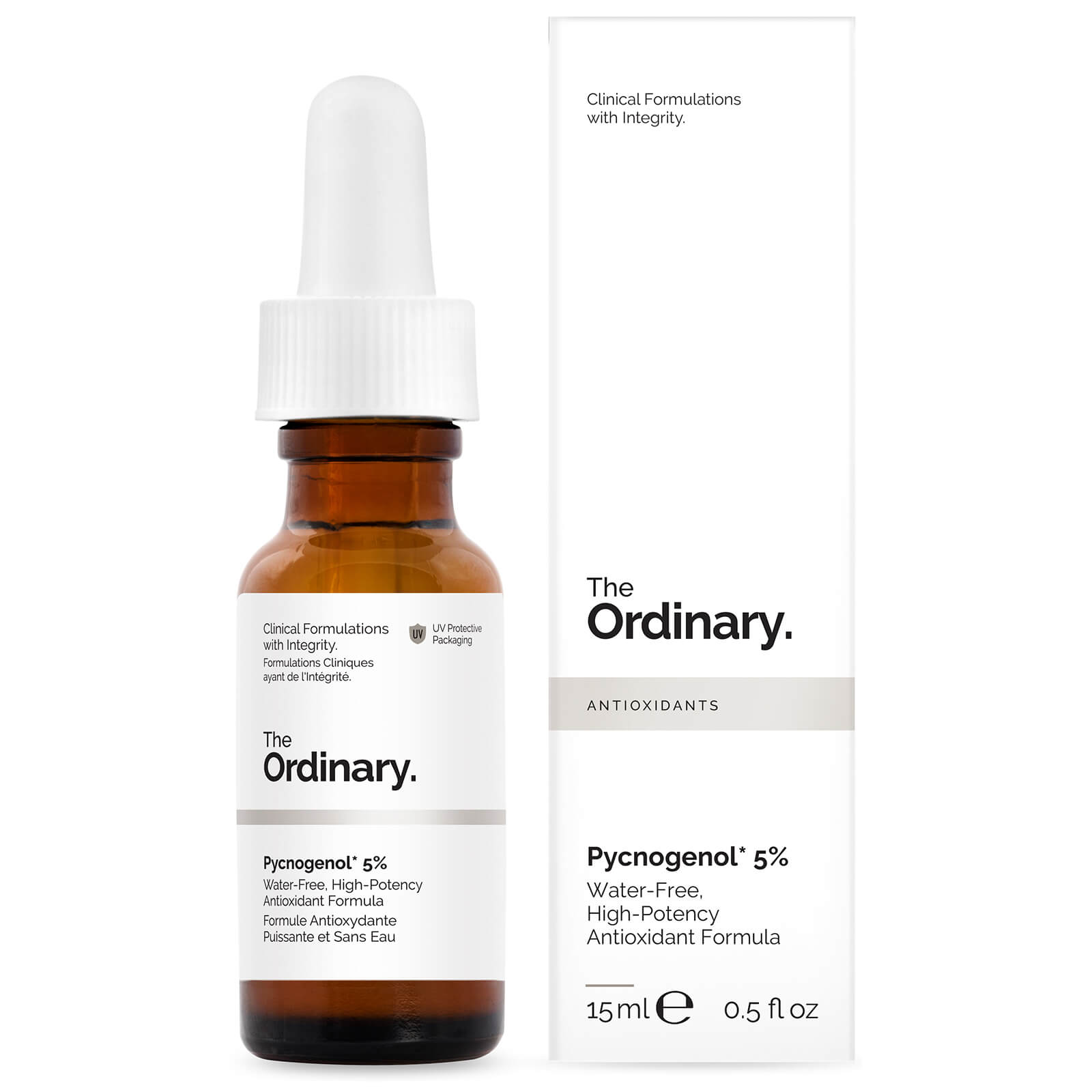 antioxidant serum ordinary