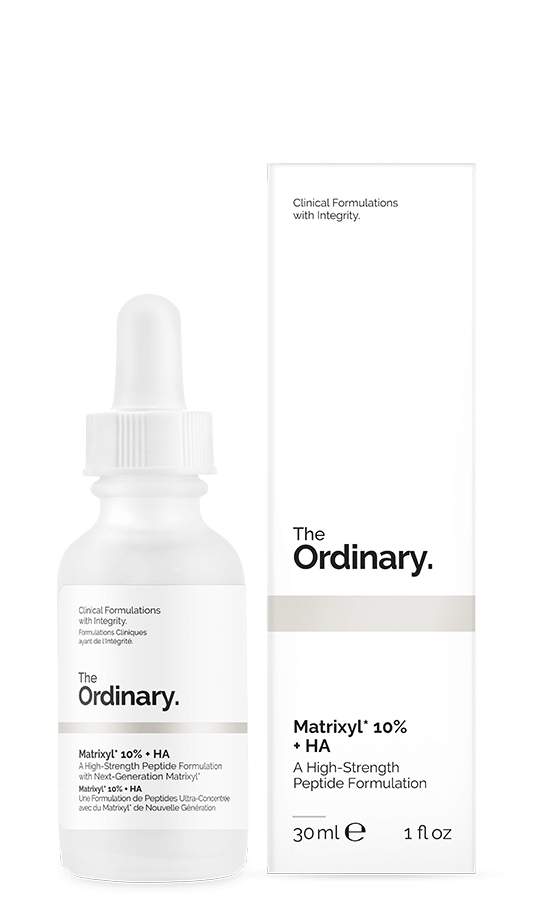ordinary matrixyl serum