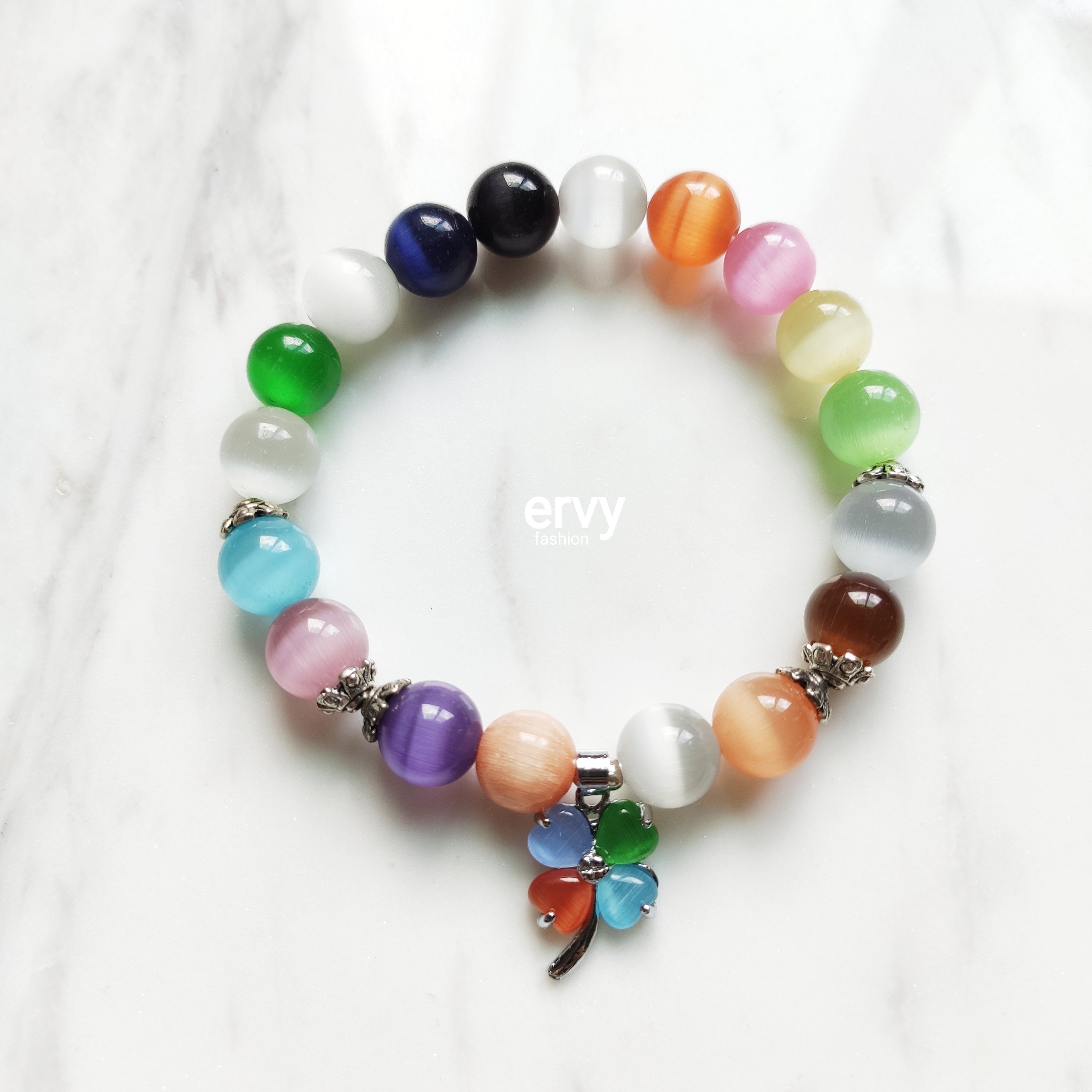 Er Handcrafted Bracelets Multi Colors Eromman Er Handcrafted Bracelets Multi Colors