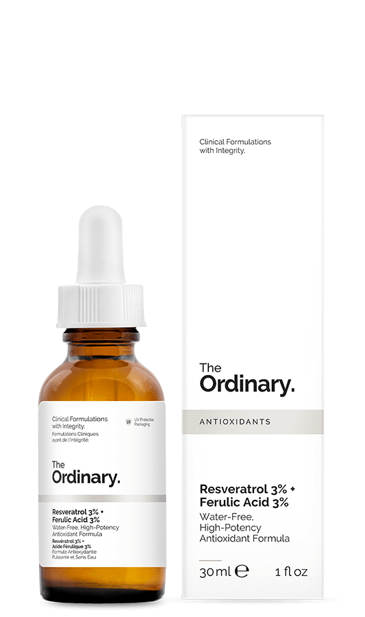 ordinary antioxidant serum
