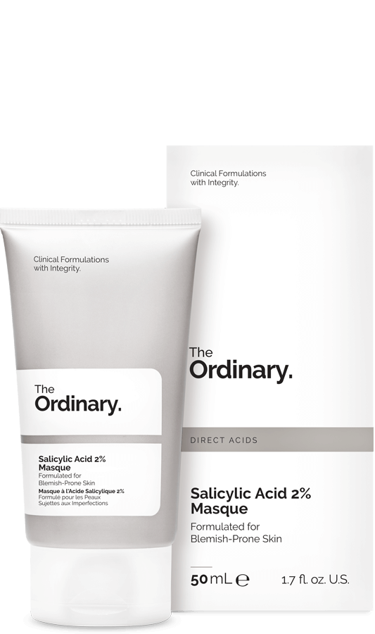 the ordinary salicylic acid masque near me
