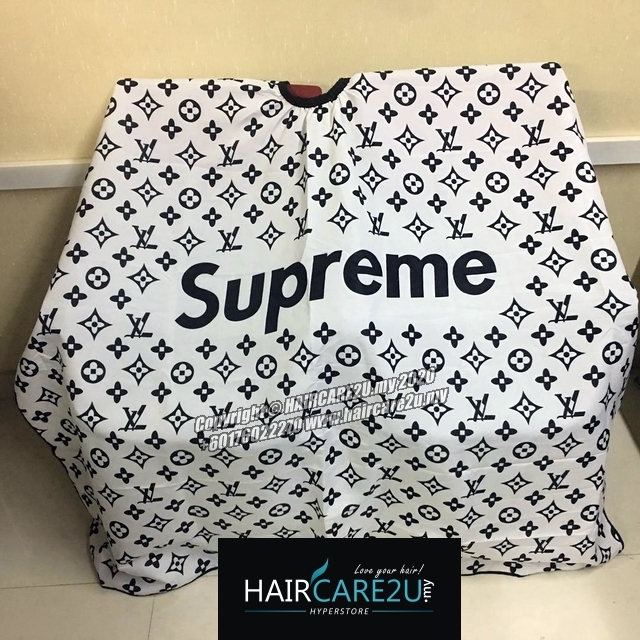 Supreme Barber Capes – Barbershop Accessories and More