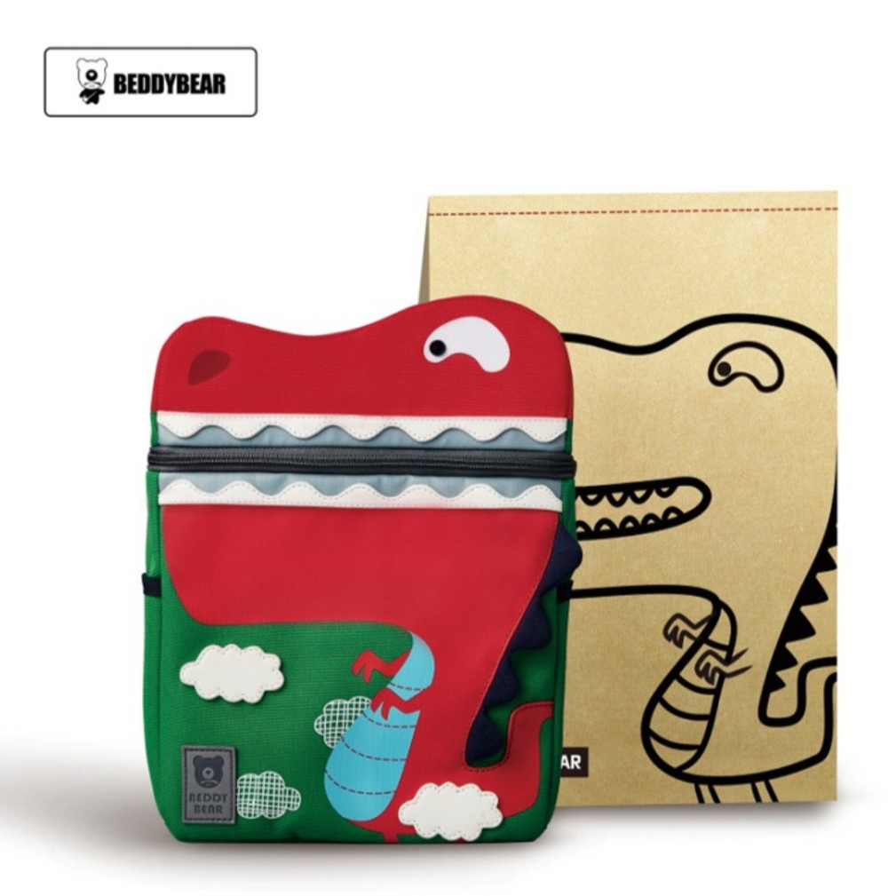 beddybear backpack
