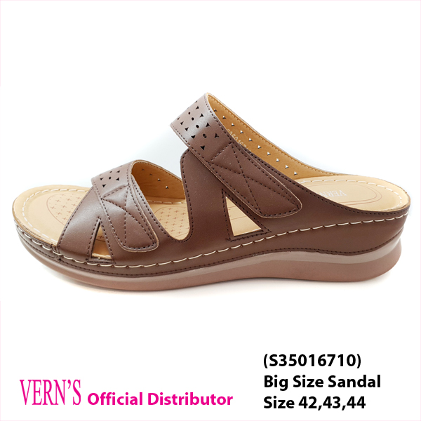 sandal big size