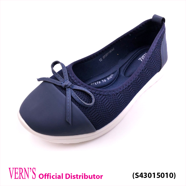 Buy Verns Shoes Women Comfort Pump S43015010 Eromman