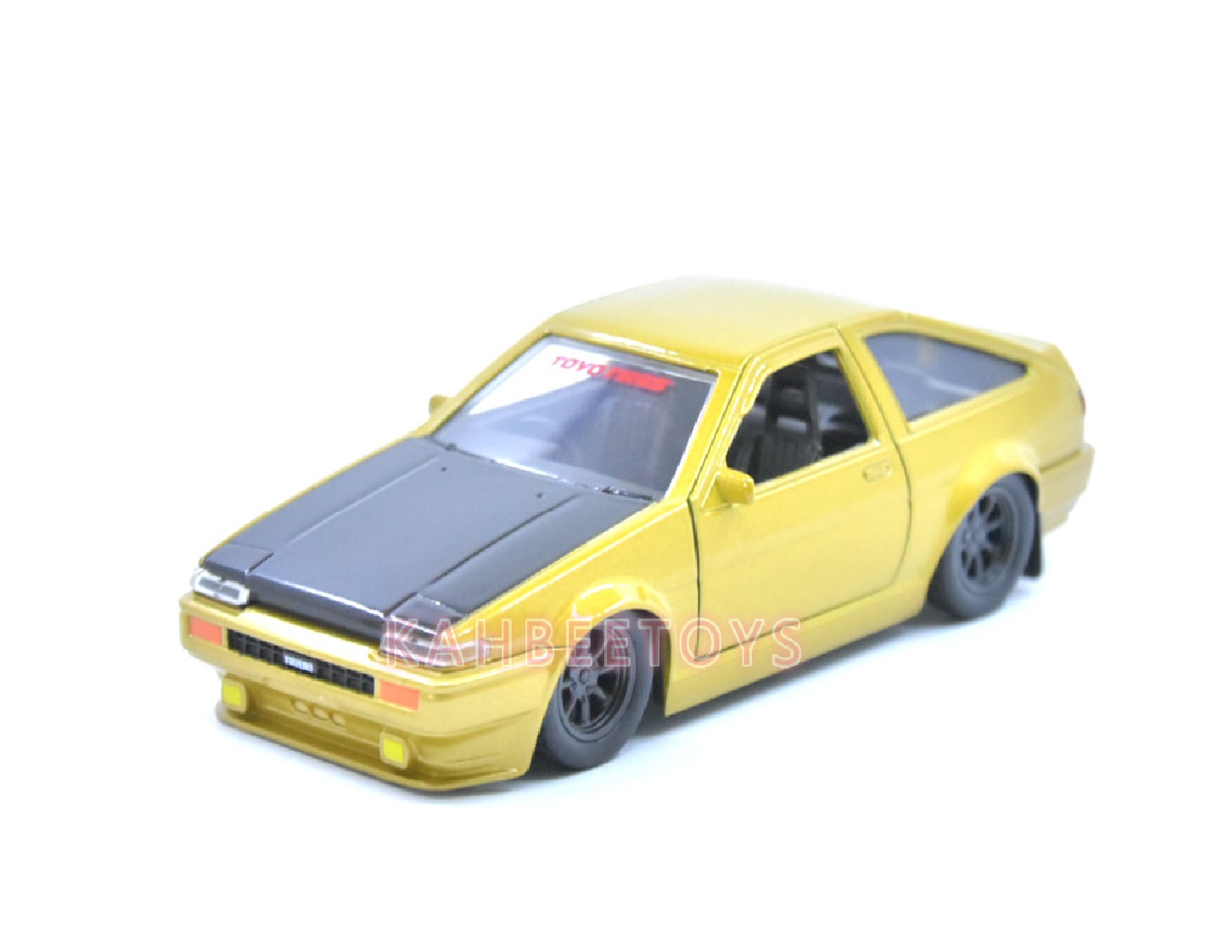 jada ae86