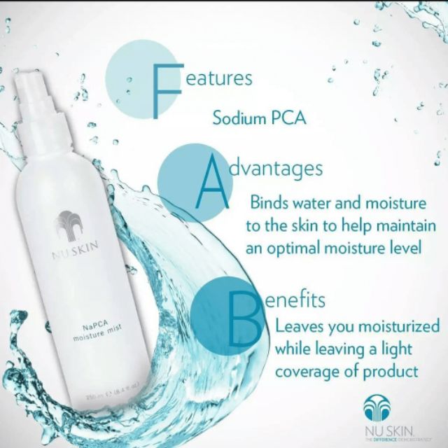 napca nuskin