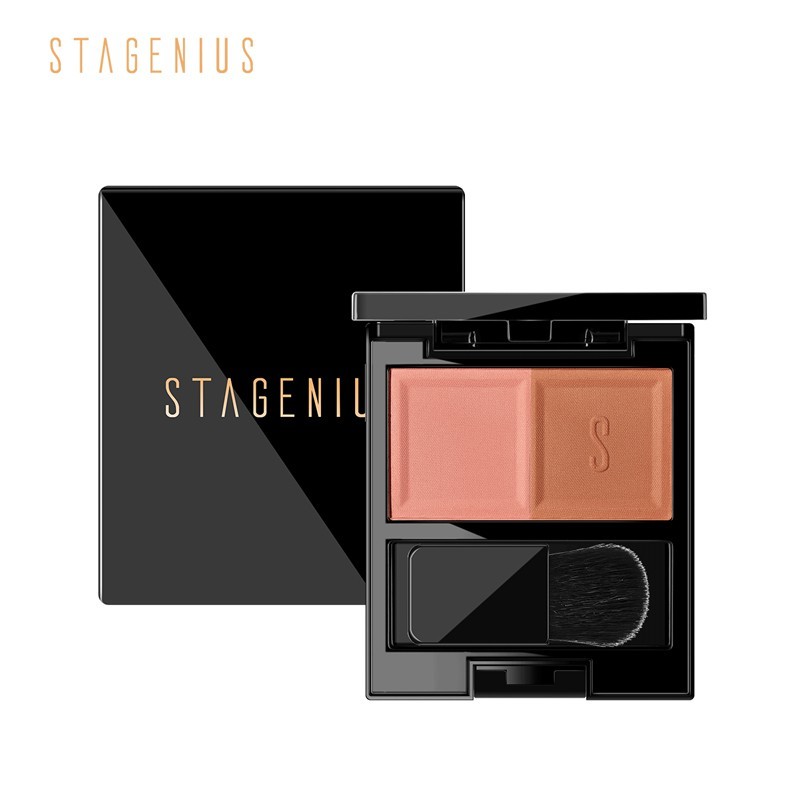 stagenius blush