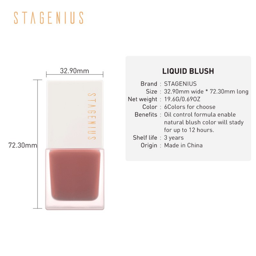 stagenius liquid blush