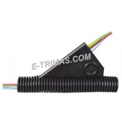 Buy Corrugated Conduit Insert Cable Tubing Tool Kit eRomman