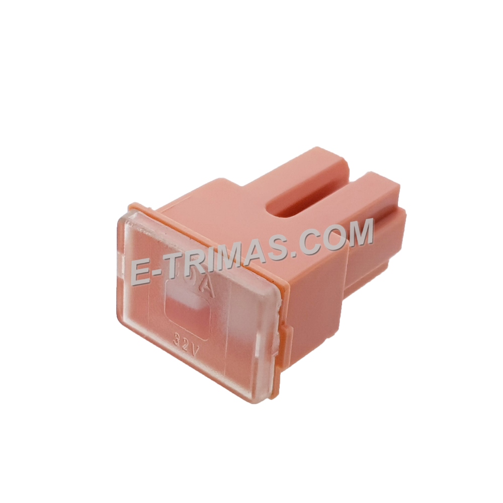 Buy Etrimas SF Series Fuse Link Female Type Catridge Fuse Toyota Honda Made In Malaysia eRomman