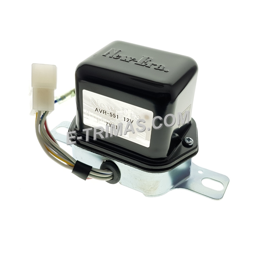 Buy Etrimas AVR551 NewEra Voltage Regulator Coil eRomman