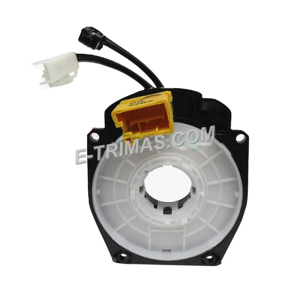 Spiral Cable Clock Spring 25554-6CA2A – Fits Nissan Altima 2019-2024 & Kicks 2018-2024