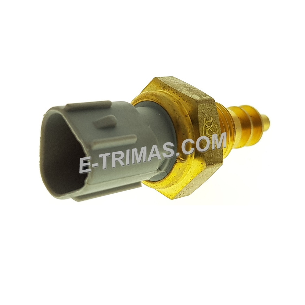 Buy Kelisa 3Pin Thermo Sensor Temperature Fan Switch eRomman