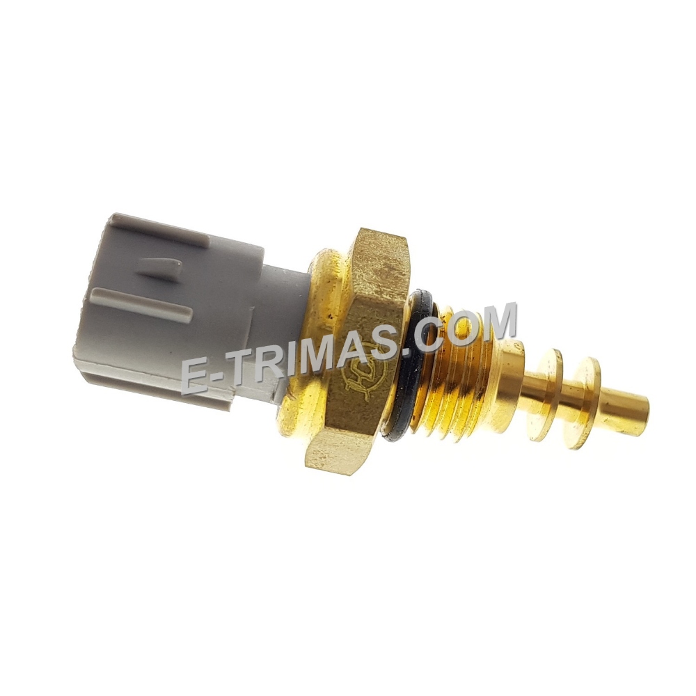 Buy Kelisa 3Pin Thermo Sensor Temperature Fan Switch eRomman