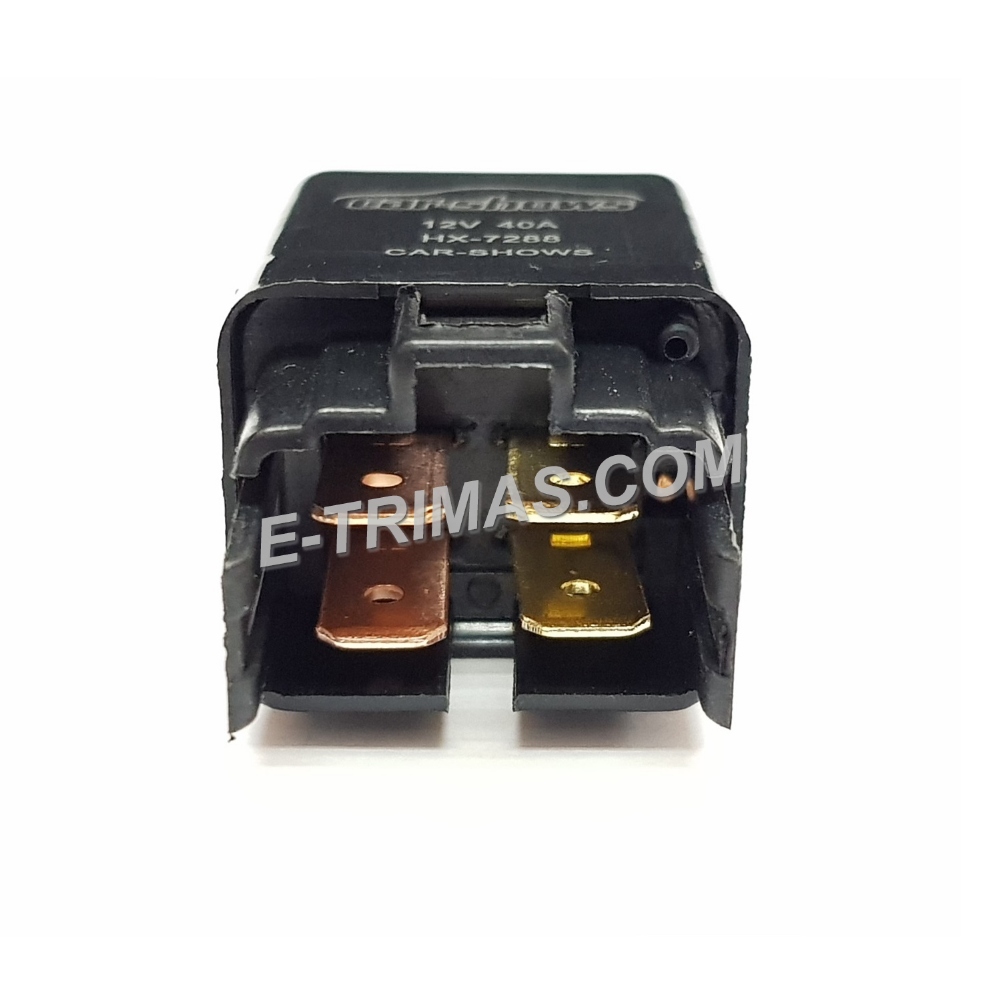 Buy Perodua Kenari Waja Fuel Pump Relay Power Window eRomman