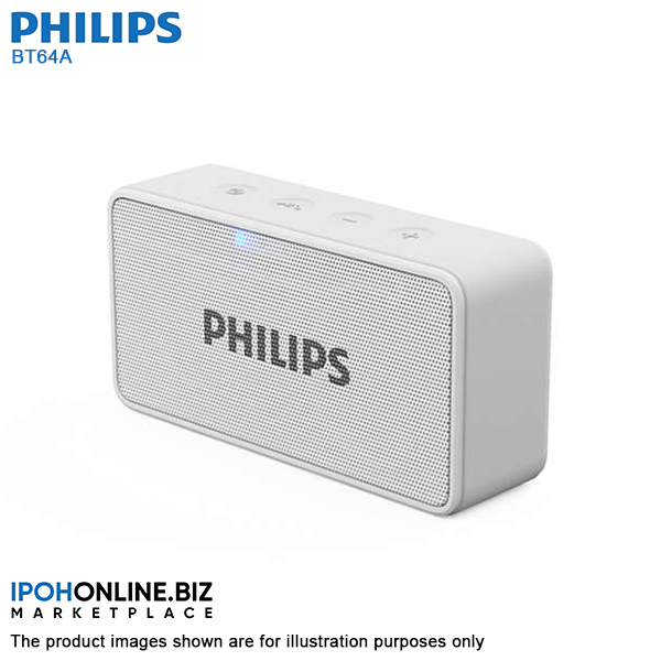 philips bt64a