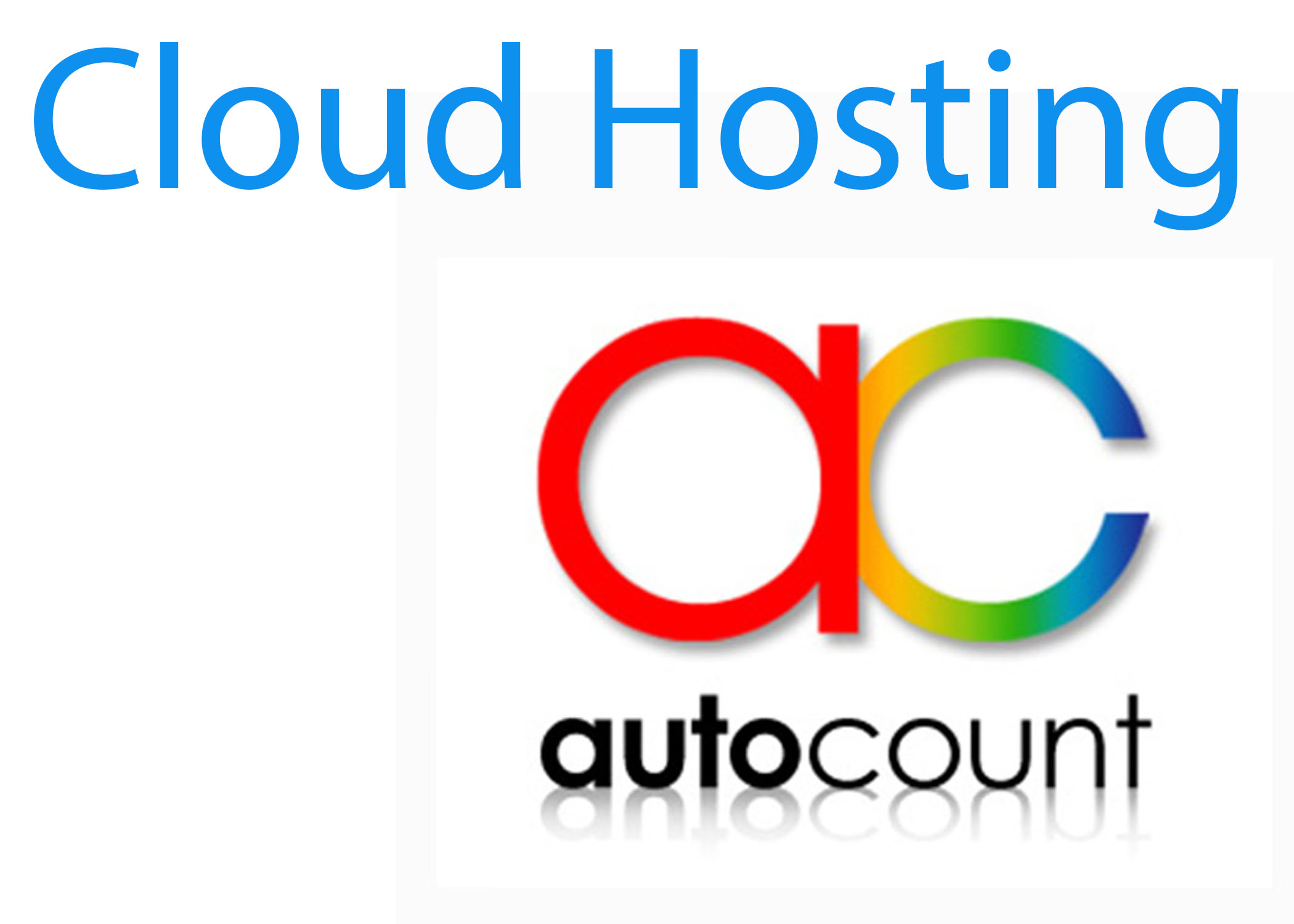 Buy Ipohonline Autocount Accounting Software 1 Year Online Cloud Hosting Subscription Plan Free 16gb Pendrive Online Eromman