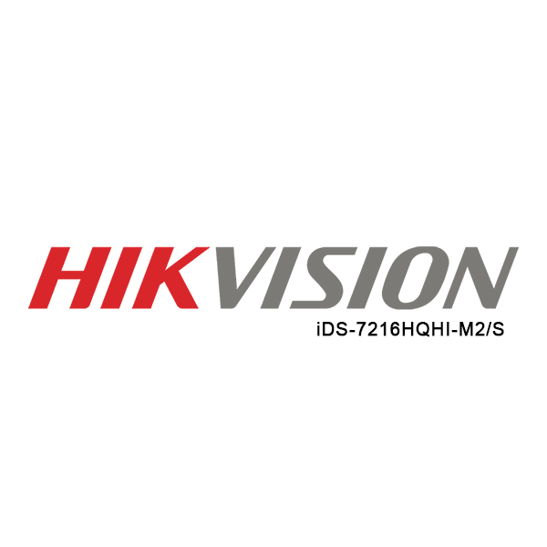 Buy Ipohonline Hikvision Ids 7216hqhi M2 S 16 Channel Facial Detection Turbo Hd Acusense 4mp Cctv Dvr Online Eromman